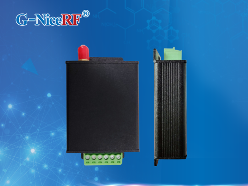 Das kleine 2-W-Uart-LoRa-Modem mit gro&szlig;er Spannung LoRa6200Pro ist bald verf&uuml;gbar