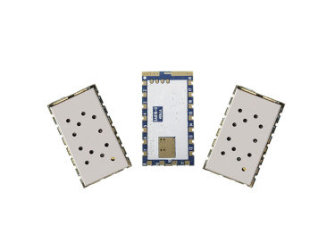 FAQ zum Walkie-Talkie-Modul SA818