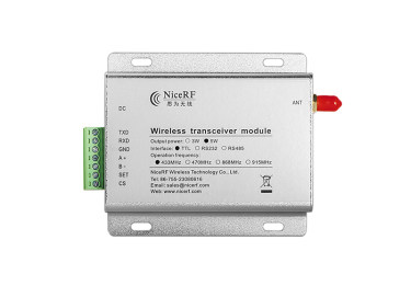 Was ist der Unterschied zwischen einem digitalen Radiosender mit transparenter &Uuml;bertragung und einem digitalen Radiosender mit nicht transparenter &Uuml;bertragung?