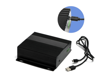 Eine kurze Einf&uuml;hrung f&uuml;r LoRaWAN