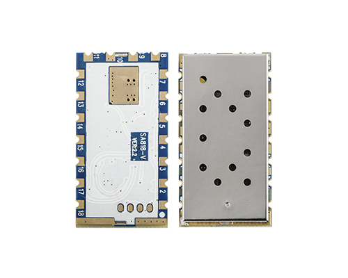 Walkie-Talkie-Modul SA818