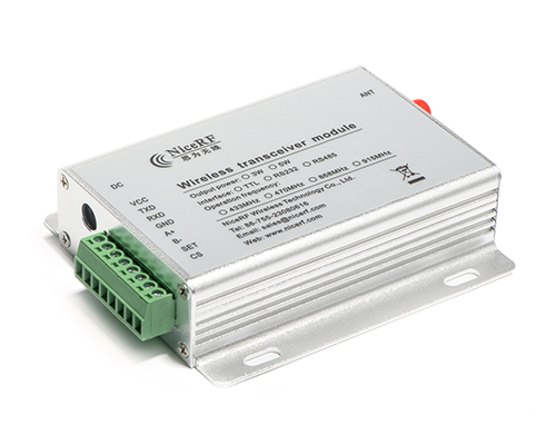 Übertragungsstation SV6500