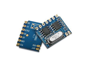 Wie kann die Anti-Interferenz-F&auml;higkeit des Funkmoduls verbessert werden?