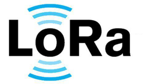LoRa-Modul