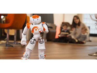 Die Nachfrage nach drahtlosen Modulen in der Robotikindustrie w&auml;chst weiter