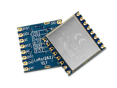 LoRa-Modul LoRa1262