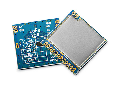 LoRa-Modul LoRa1278