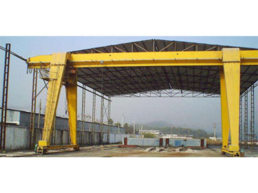 Die Vorteile von Funkmodulen, die in Kr&auml;nen und anderen Gro&szlig;ger&auml;ten eingesetzt werden