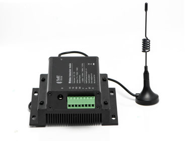 Was ist ein RF-Modem?