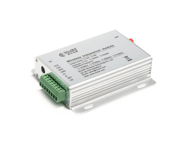 So verwenden Sie ein RF-Modem