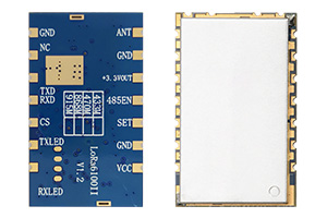 LLCC68 LoRa-Modul LoRa6100II