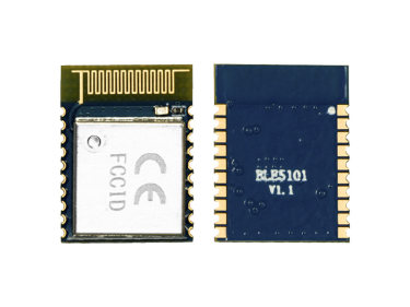 BLE-Modul BLE5101 OTA-Upgrade-Schritte