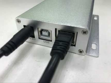 Lokale Direktverbindungsanwendung