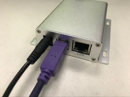 Mit dem Netzwerk verbundene Anwendungen