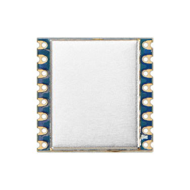 Die drahtlose Kommunikationstechnologie des LoRa-Moduls wurde erneut verbessert