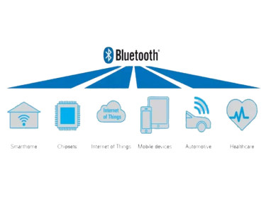 Vorteile und typische Anwendungen von Bluetooth Low Energy