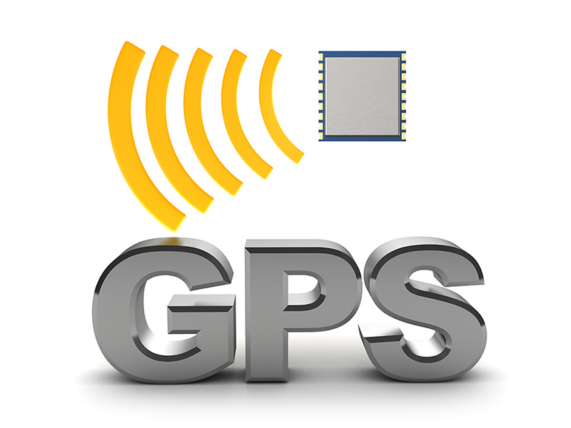 GPS-Modul
