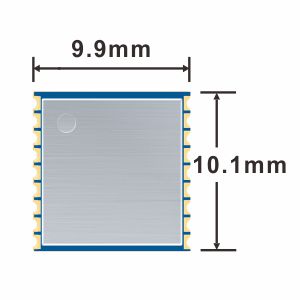 Mini-GPS-Modul GPS01-Serie