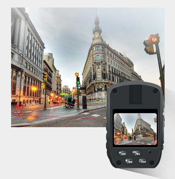 GPS-Modulanwendung: Sicherheit