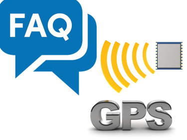 FAQ zum GPS-Modul
