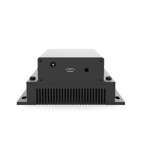 SA356-TX: 5-W-High-Fidelity-Funk-Audio-Sendermodul mit gro&szlig;er Reichweite