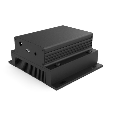 SA356-TX: 5-W-High-Fidelity-Funk-Audio-Sendermodul mit gro&szlig;er Reichweite