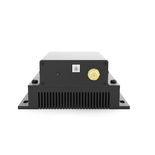 SA356-TX: 5-W-High-Fidelity-Funk-Audio-Sendermodul mit gro&szlig;er Reichweite