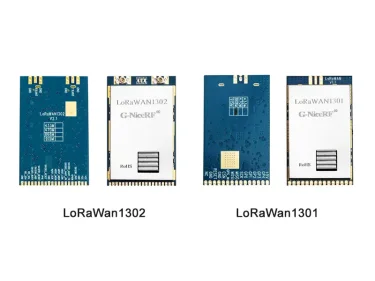 Unterschiede zwischen LoRaWAN-Gateway-Modul und LoRa-Funktechnologie