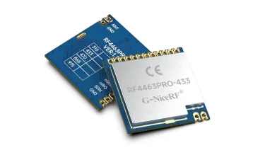 433-MHz-Empf&auml;ngermodul: Wie sich industrielle Fernbedienungen von denen f&uuml;r Verbraucher unterscheiden