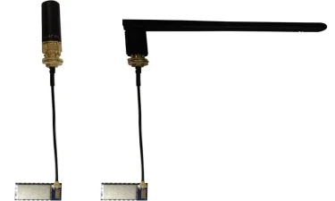 Ben&ouml;tigen LoRa-Module Antennen? So w&auml;hlen Sie die richtige Antenne f&uuml;r LoRa-Module aus