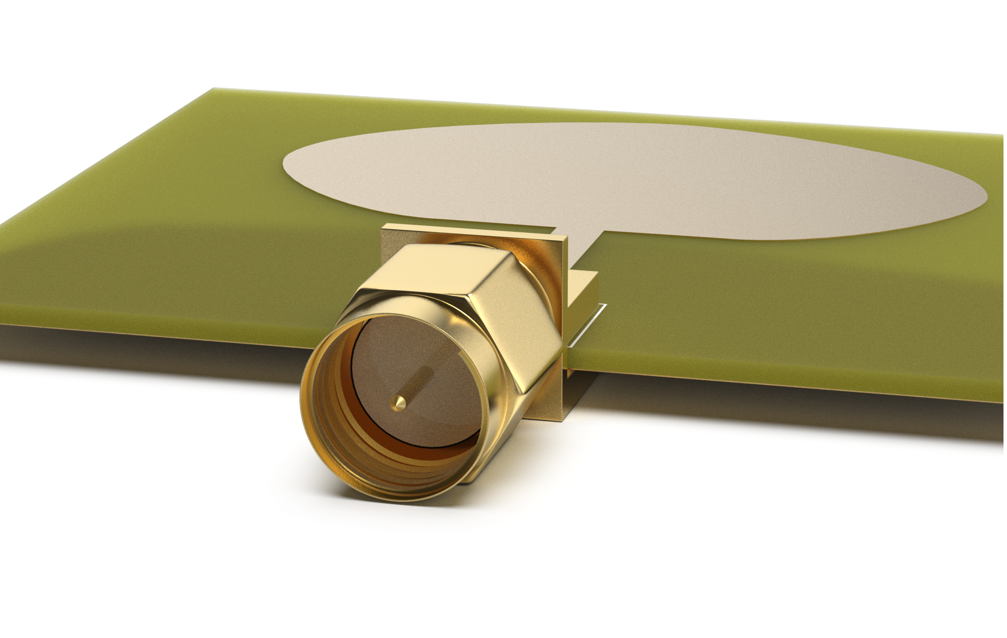 Mechanische Abmessungen