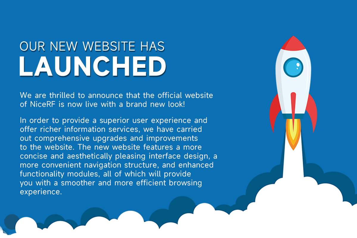 Neue Website ist online Neue Website ist online