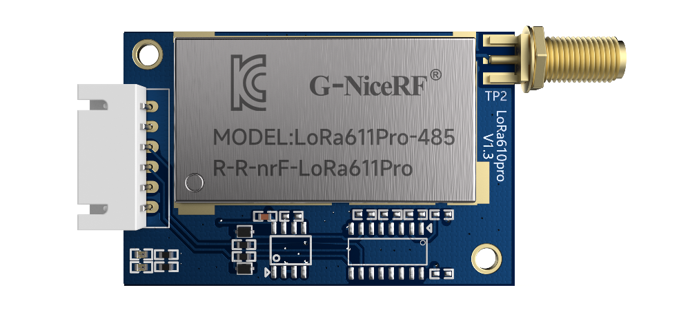 Vergleich und Anwendungen der Non-Mesh- und Mesh-Netzwerk&uuml;bertragung in Daten&uuml;bertragungsmodulen
