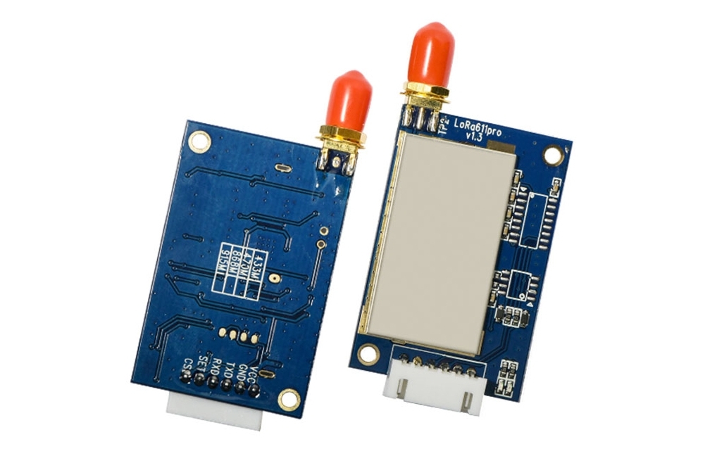 Einf&uuml;hrung und Anwendungsszenarien der CRC-Pr&uuml;ffunktion in drahtlosen Modulen