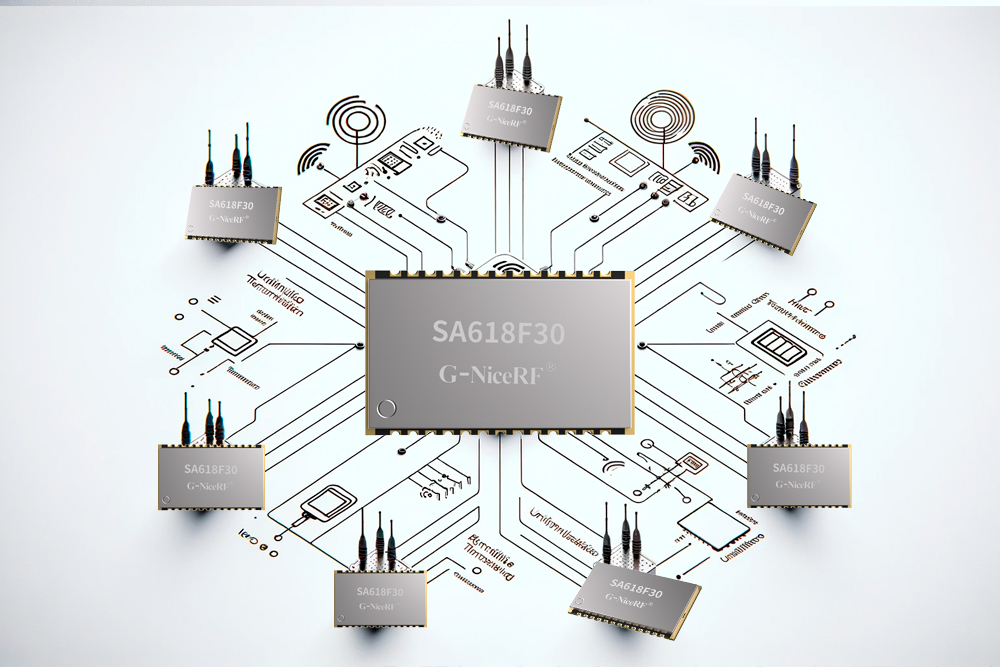 Weiterentwicklung der Brandschutz-Intercom-Kommunikation: Innovative Anwendungen von Vollduplex-Intercom-Modulen f&uuml;r gleichzeitigen Empfang und &Uuml;bertragung