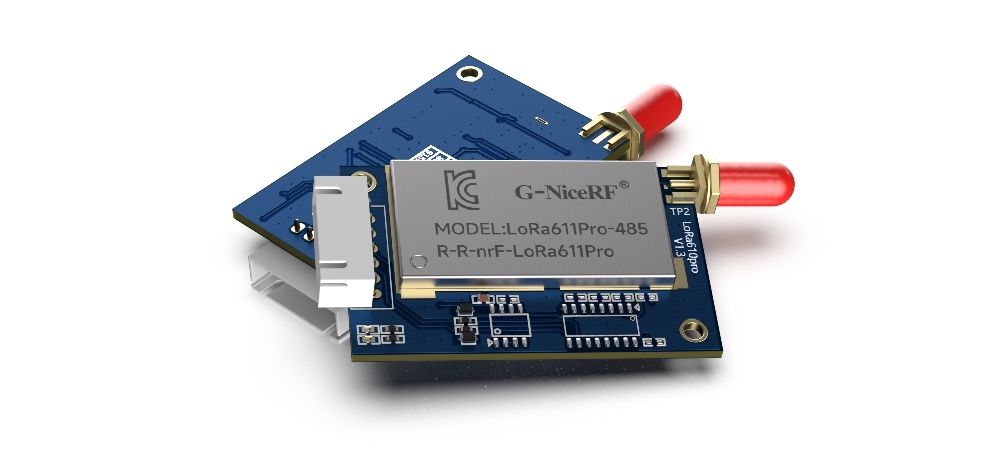 Entdecken Sie die LoRa MESH-Netzwerktechnologie: Warum sollten Sie sich f&uuml;r die LoRa MESH-Netzwerkl&ouml;sung entscheiden?