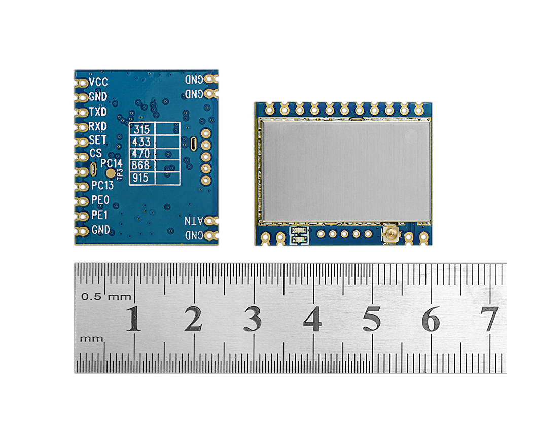 SV610PRO Wireless-Modul: Hochgeschwindigkeits-Kommunikationsl&ouml;sung