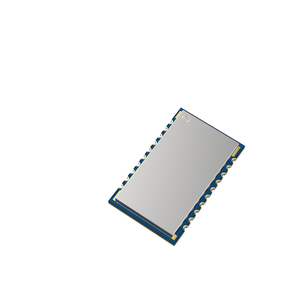 SA316S: Drahtloses High-Fidelity-Audiomodul