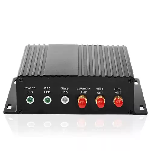 Das LoRaWAN-Netzwerkprotokoll definiert drei Betriebsmodi: Klasse A, Klasse B und Klasse C