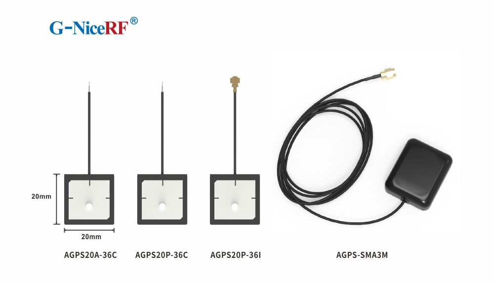 Auswahl der richtigen GPS-Beidou-Positionierungsantenne &ndash; Tipps und Leistungsvergleich