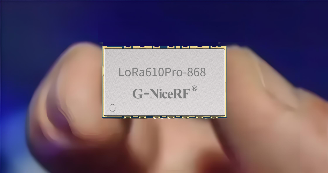 Stabile, kosteng&uuml;nstige und hochkompatible drahtlose serielle Kommunikationsl&ouml;sung &ndash; leistungsstarke drahtlose serielle Module, die f&uuml;r verschiedene Szenarien geeignet sind