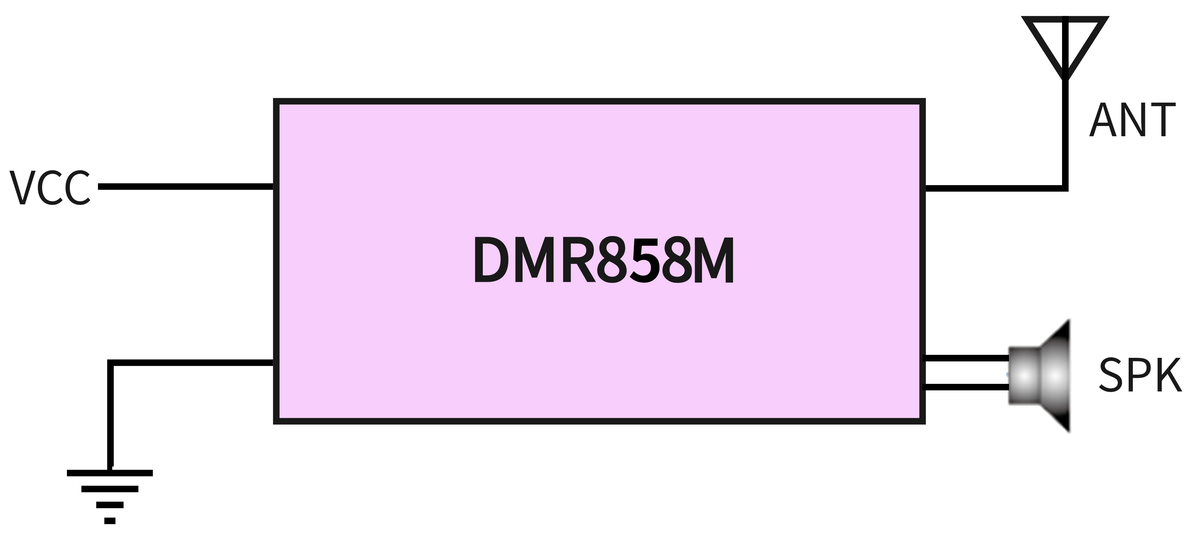 Typische Anwendungsschaltung
