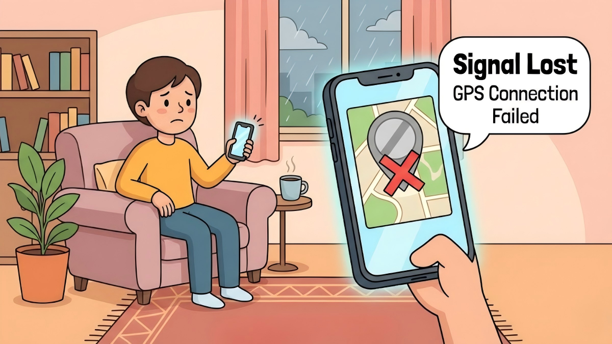 Wie UWB-Module hochpr&auml;zise Indoor-Positionierungssysteme erm&ouml;glichen